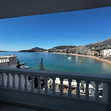 New Kuc By Marvel 3* Budva