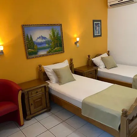 New Kuc By Marvel Hotel Budva