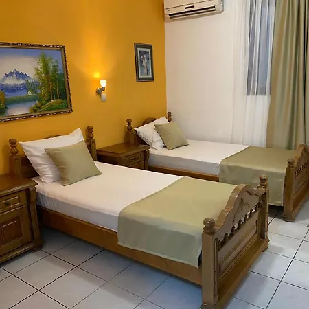 New Kuc By Marvel 3* Budva