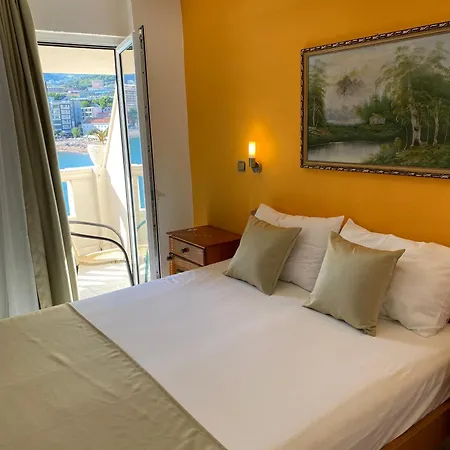 Hotel New Kuc By Marvel 3*