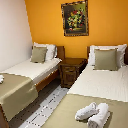 New Kuc By Marvel Hotel Budva