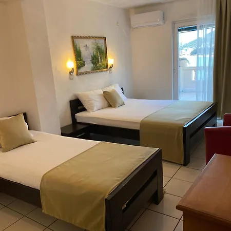 Hotel New Kuc By Marvel 3*