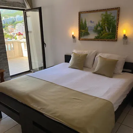 New Kuc By Marvel Hotel Budva