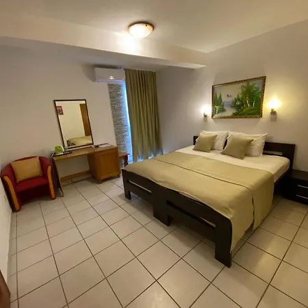 Hotel New Kuc By Marvel Budva