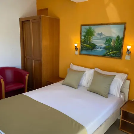 New Kuc By Marvel 3* Budva