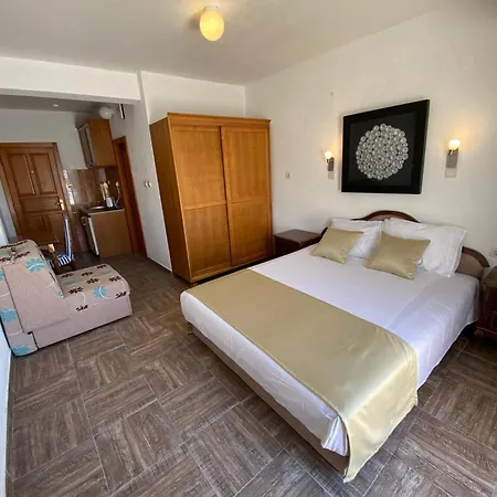 Hotel New Kuc By Marvel Budva