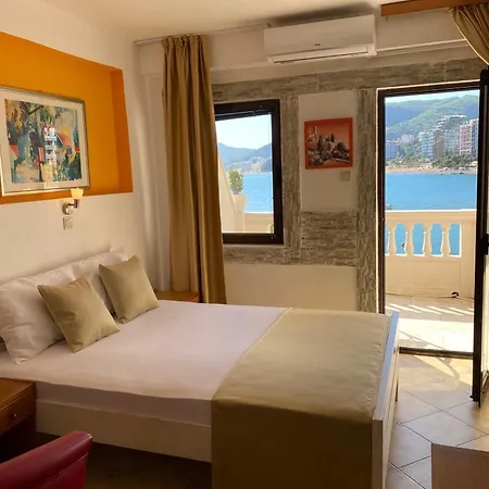 New Kuc By Marvel 3* Budva