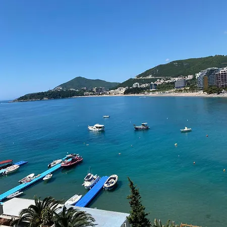 New Kuc By Marvel Hotel Budva