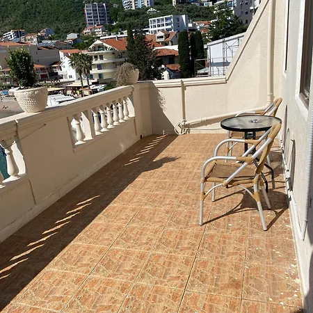 New Kuc By Marvel 3* Budva