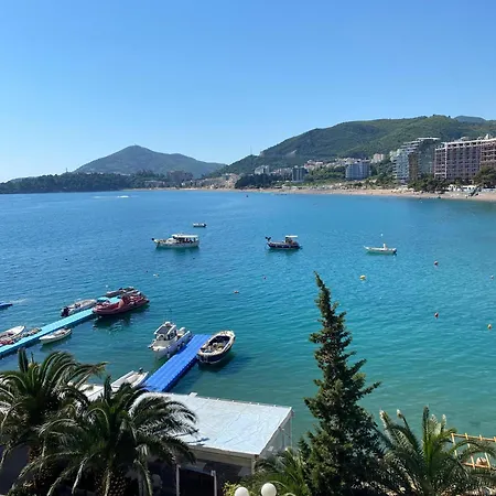 Hotel New Kuc By Marvel Budva