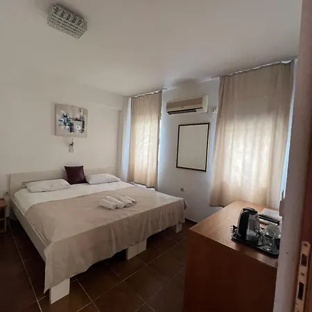 New Kuc By Marvel Hotel Budva