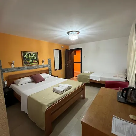 Hotel New Kuc By Marvel 3*