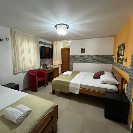 New Kuc By Marvel Hotel Budva