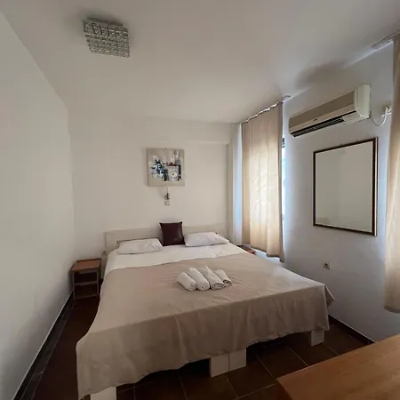 Hotel New Kuc By Marvel Budva