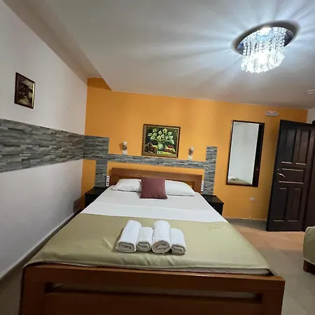 Hotel New Kuc By Marvel
