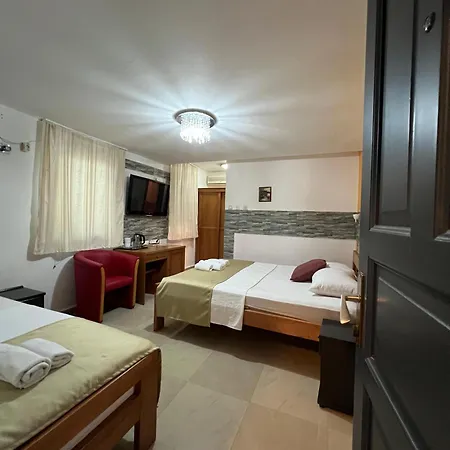 New Kuc By Marvel 3* Budva