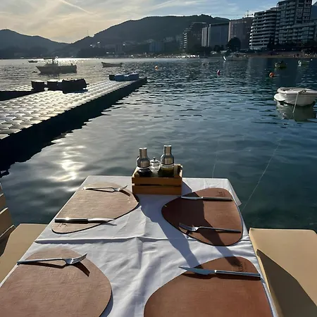 New Kuc By Marvel Hotel Budva