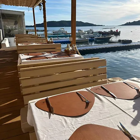 Hotel New Kuc By Marvel Budva