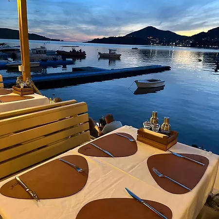 New Kuc By Marvel Budva