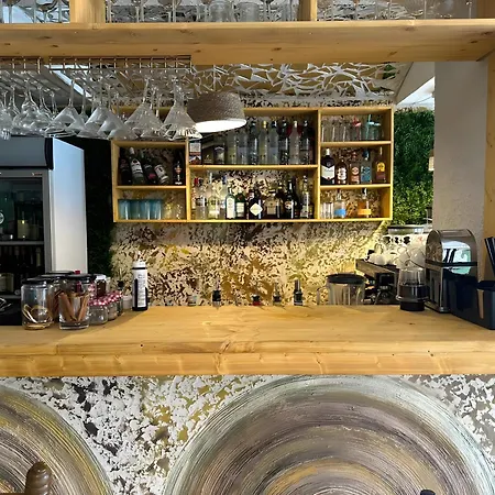 New Kuc By Marvel Hotel Budva