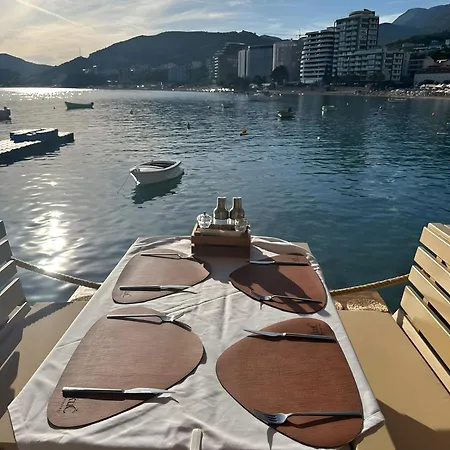 New Kuc By Marvel Budva