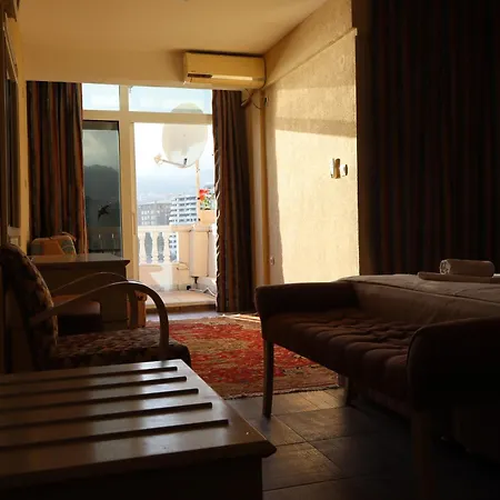 New Kuc By Marvel Hotel Budva