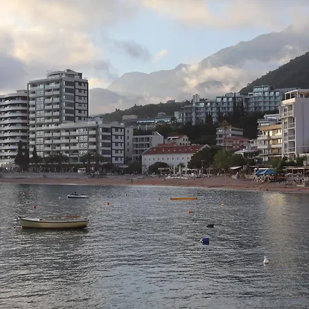 Hotel New Kuc By Marvel Budva