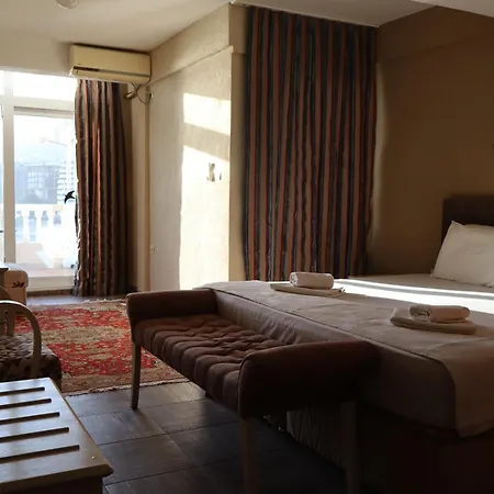 New Kuc By Marvel Hotel