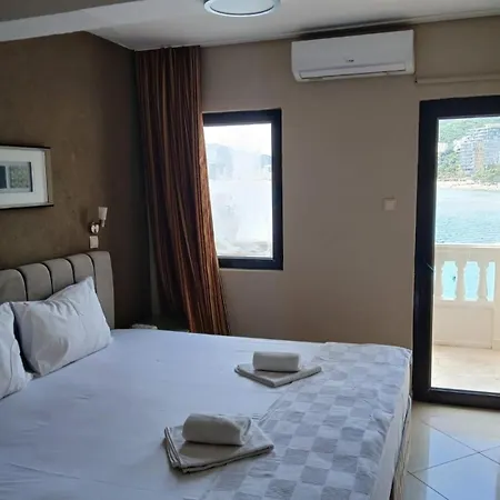 New Kuc By Marvel Hotel