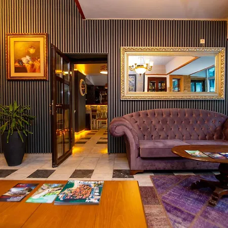 Hotel New Kuc By Marvel 3*