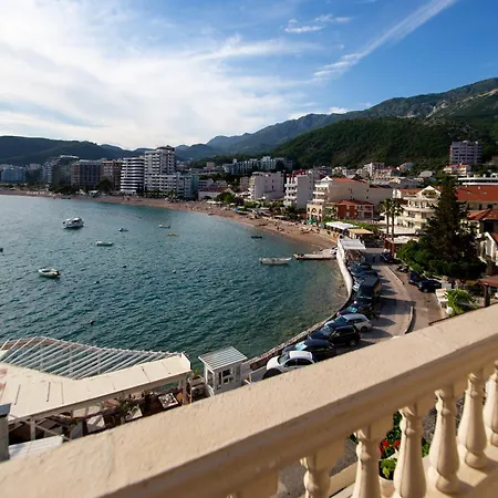 New Kuc By Marvel Hotel Budva