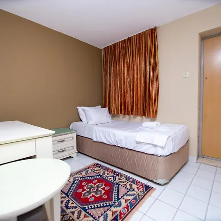New Kuc By Marvel Hotel