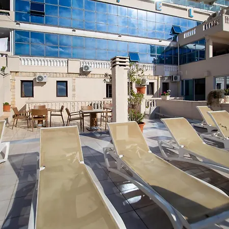 New Kuc By Marvel Hotel 3*