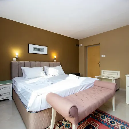 Hotel New Kuc By Marvel Budva