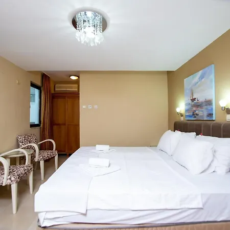New Kuc By Marvel Hotel 3*