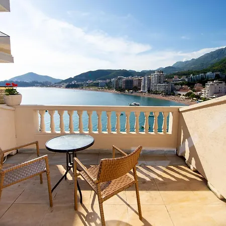 New Kuc By Marvel 3* Budva