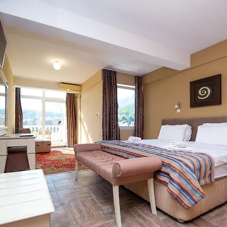 New Kuc By Marvel Hotel 3*