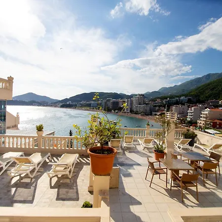 New Kuc By Marvel Budva