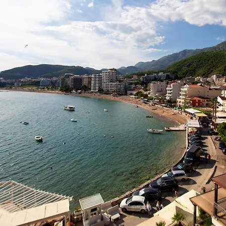 New Kuc By Marvel 3* Budva