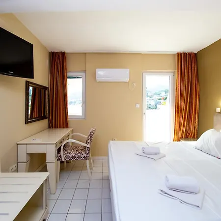 New Kuc By Marvel 3* Budva
