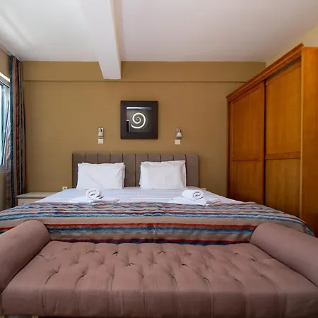 Hotel New Kuc By Marvel