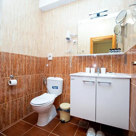 New Kuc By Marvel Budva