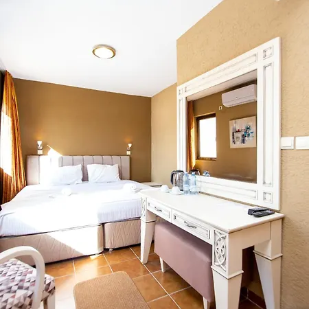 New Kuc By Marvel 3* Budva
