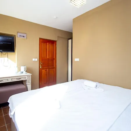 New Kuc By Marvel Hotel