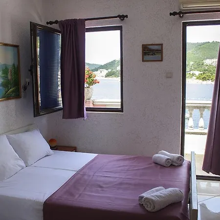 New Kuc By Marvel Hotel Budva